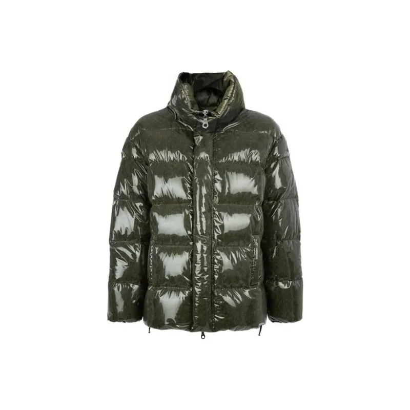 GOOSETECH Down Jackets Men Jasper-0