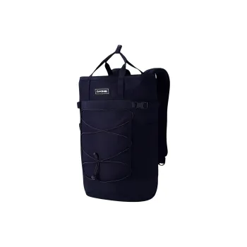 Dakine Nylon Backpack Unisex Dark Blue