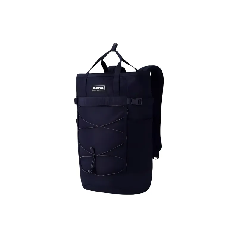 Dakine Nylon Backpack Unisex Dark Blue-0