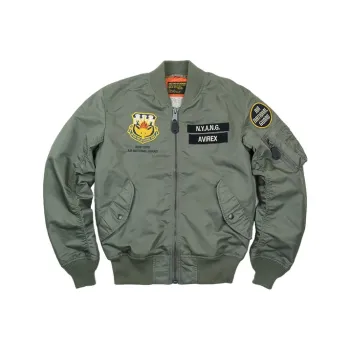 AVIREX Jackets Unisex