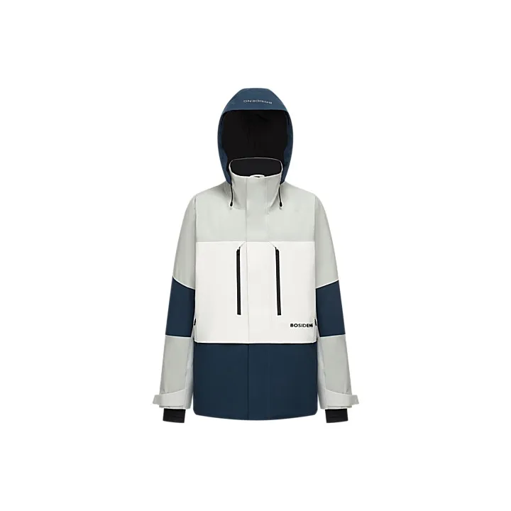 BOSIDENG Year Of The Dragon CNY Series Down Jacket Unisex-2