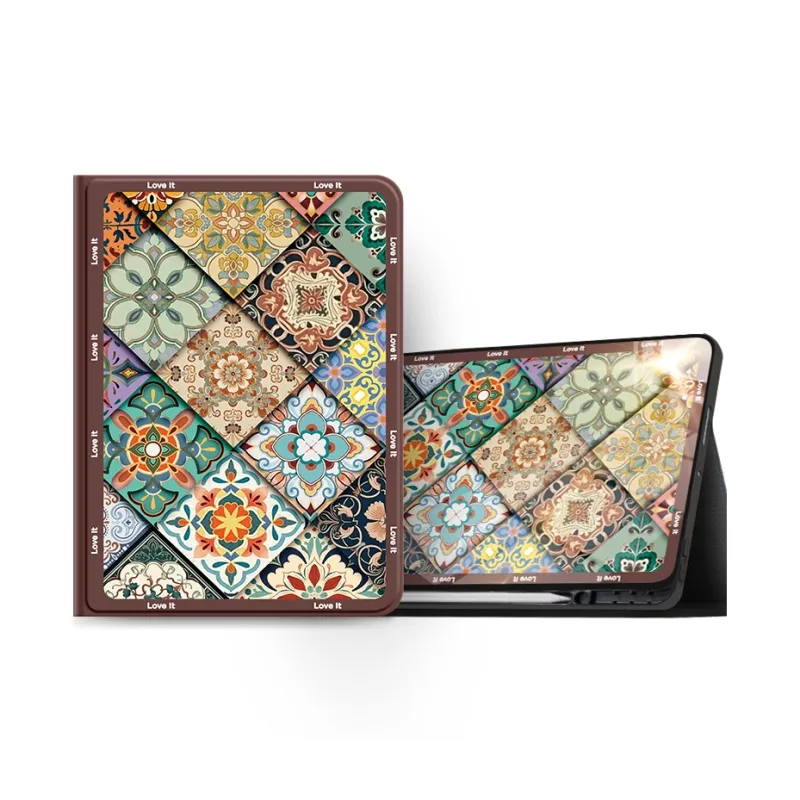 SUPER MOUSE Tablet Protective Cases-9