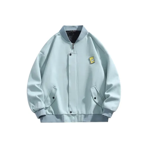 The Simpsons Jackets & Coats Unisex