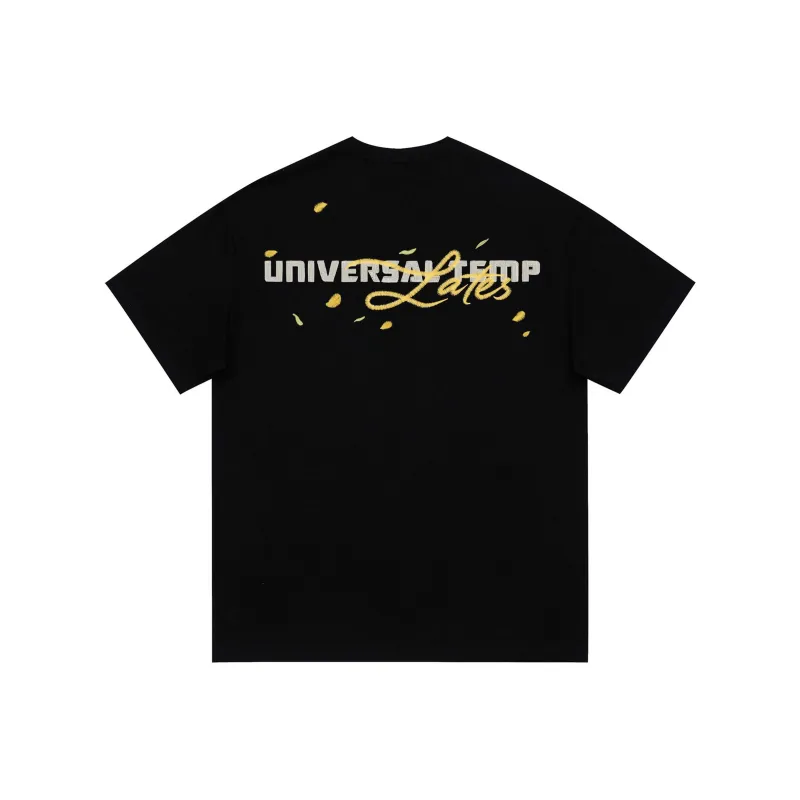 Universal Templates T Shirt Unisex-1