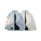 2 Pack (Gray+Apricot)