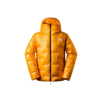 THE NORTH FACE City Outdoor Collection Down Jacket Men's Yellow