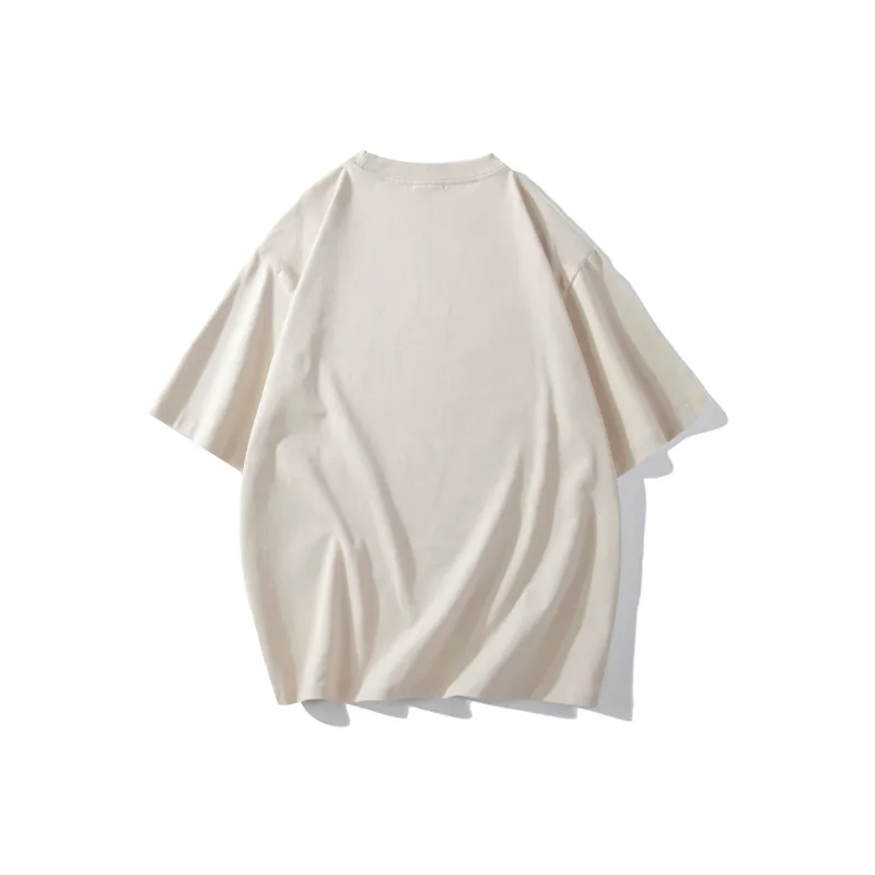 RAMPAGE T Shirts Unisex-23