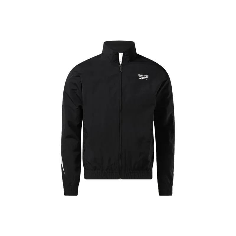 Reebok Jackets Coats Unisex Black-0