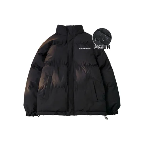 ALang Studio Puffer Jacket Unisex