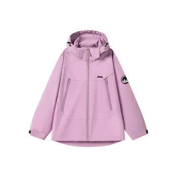 Jeep Jackets Men