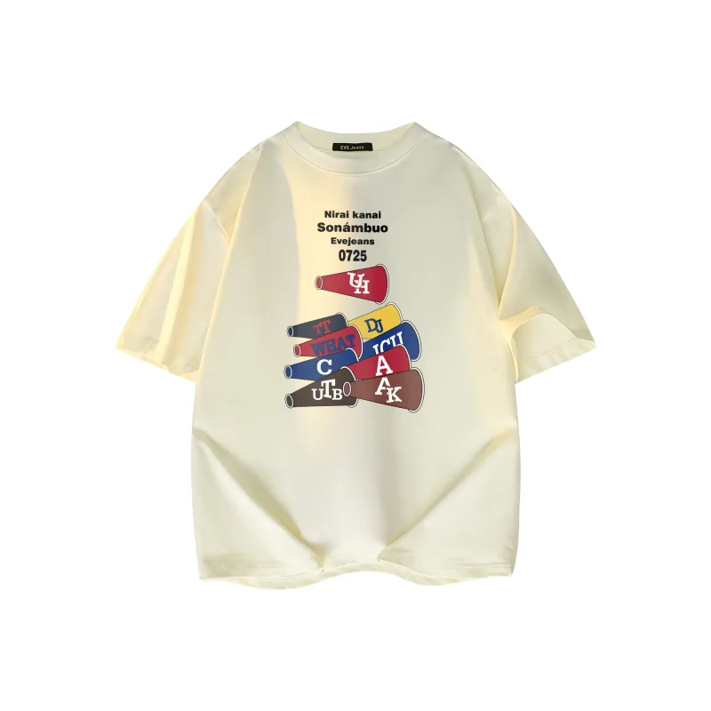 Yiwen T Shirts Unisex-12