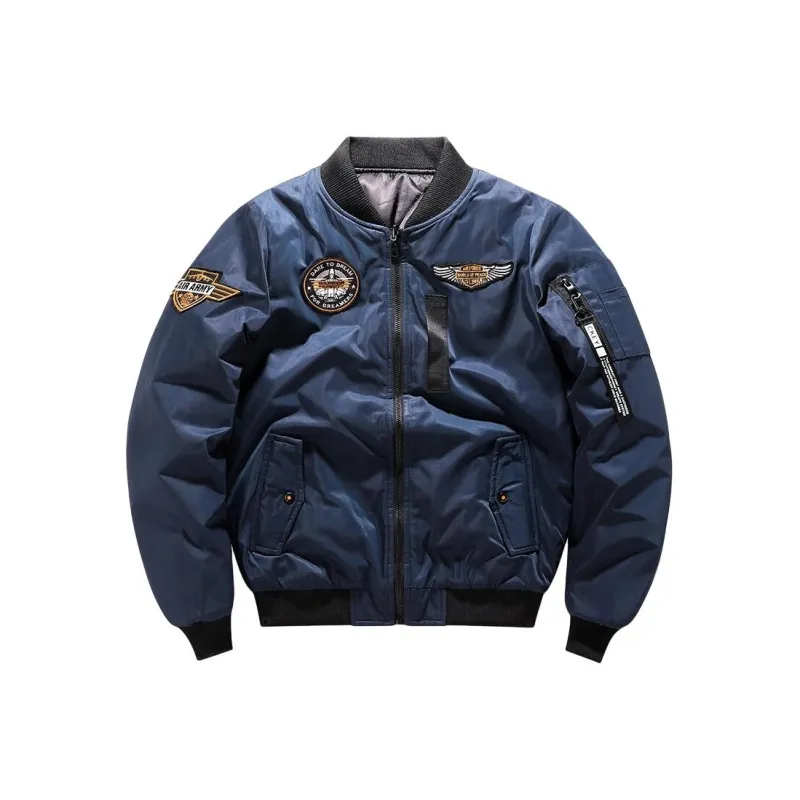 JEEP SPIRIT Jackets & Coats Men's-4