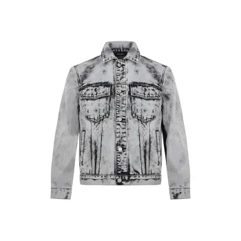 TERRA INCOGNITA Jackets Coats Unisex Black Gray Color