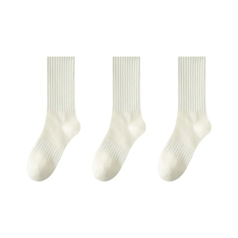 AOKANG Knee High Socks Unisex Combo Set-55