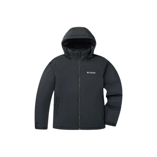 Columbia Down Remi Men's Black