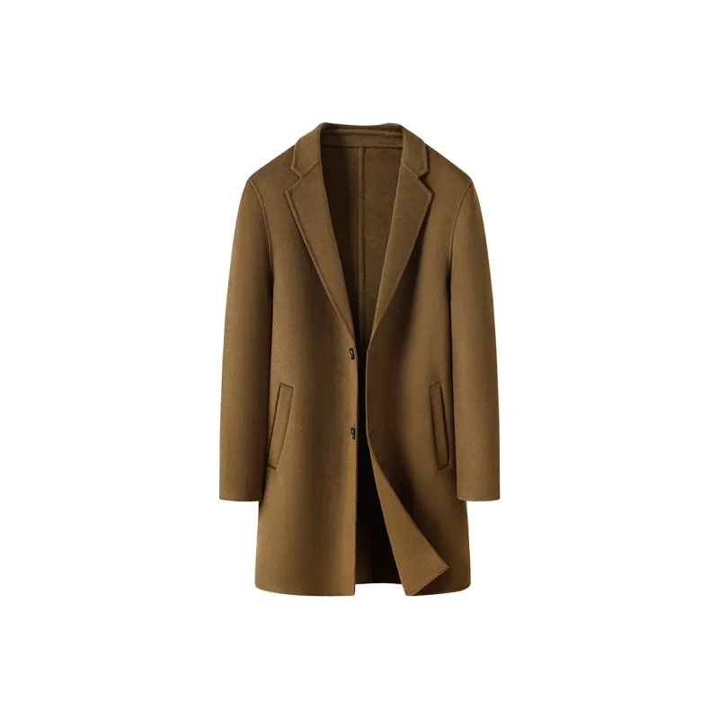 FORTEI Coats Men-4