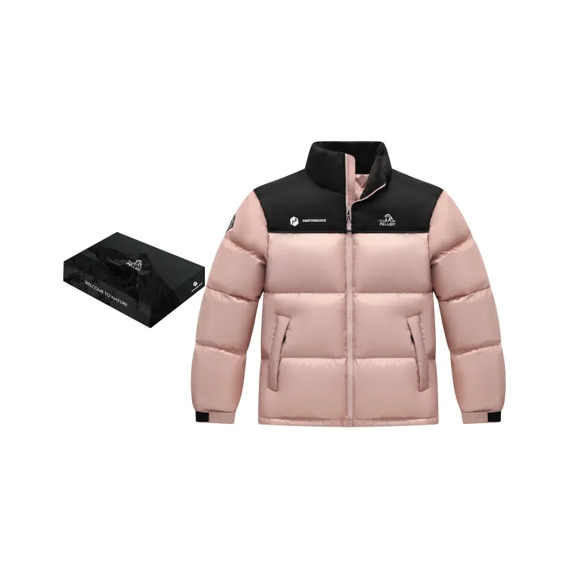 PELLIOT PERFORMANCE Down Jackets Unisex-14