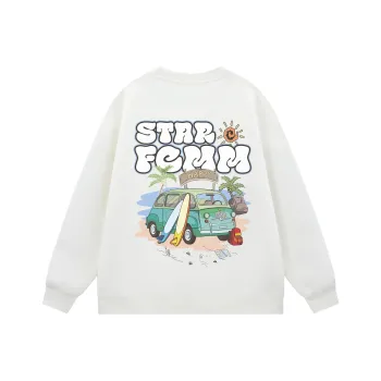 FCMM Sweatshirts Unisex