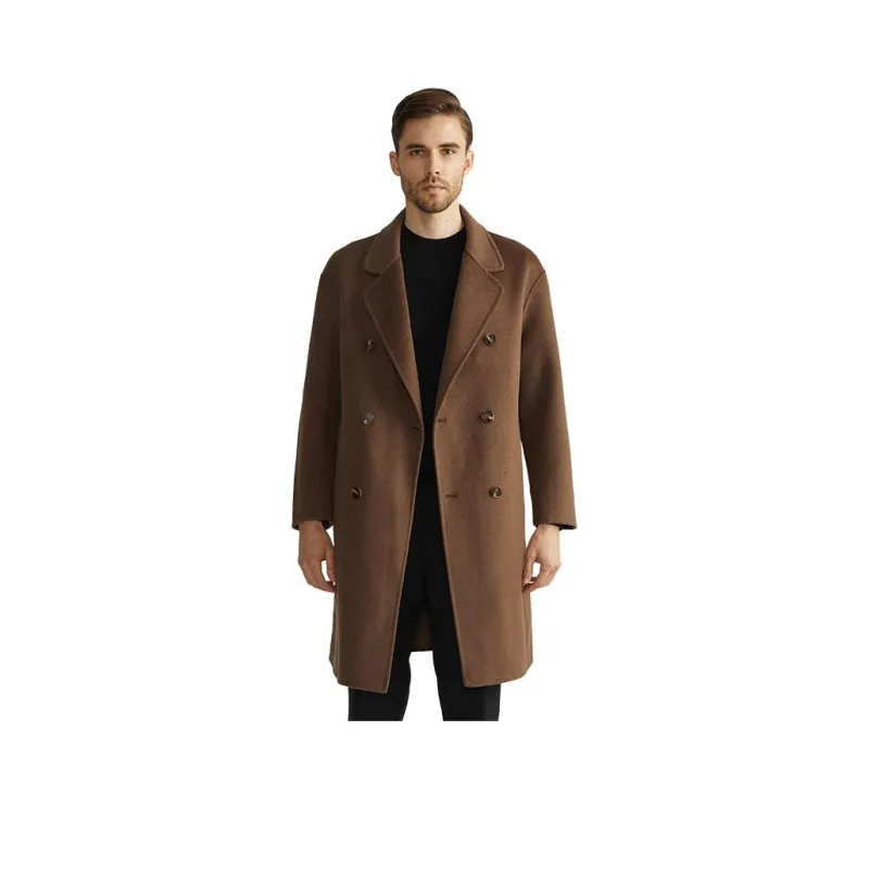 DANIEL HECHTER Coats Men-4