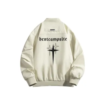 UPZCY Jackets Unisex