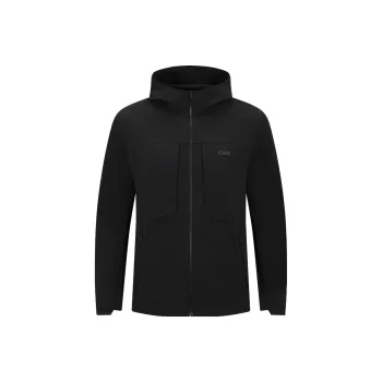 KSWISS Jacket Men's 008 K00A BLK0