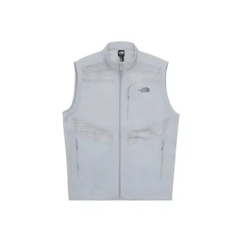 THE NORTH FACE Vest Men's Light Gray