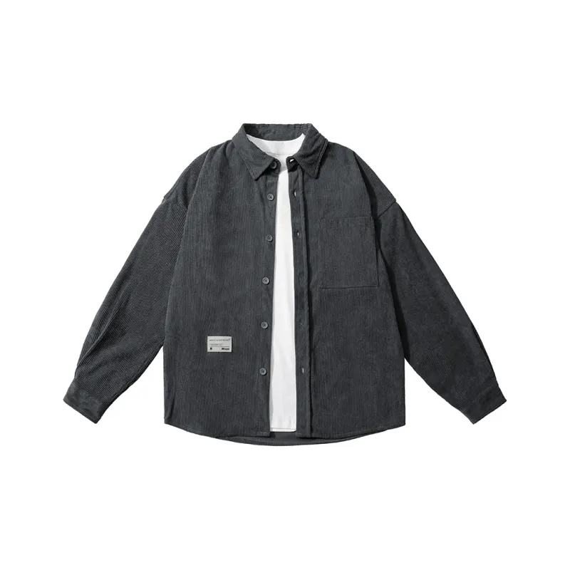 MOPE Jackets Unisex-0