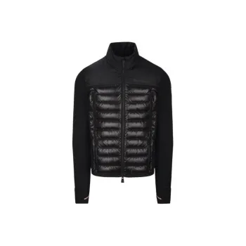 Moncler Grenoble Hybrid Ski Jacket