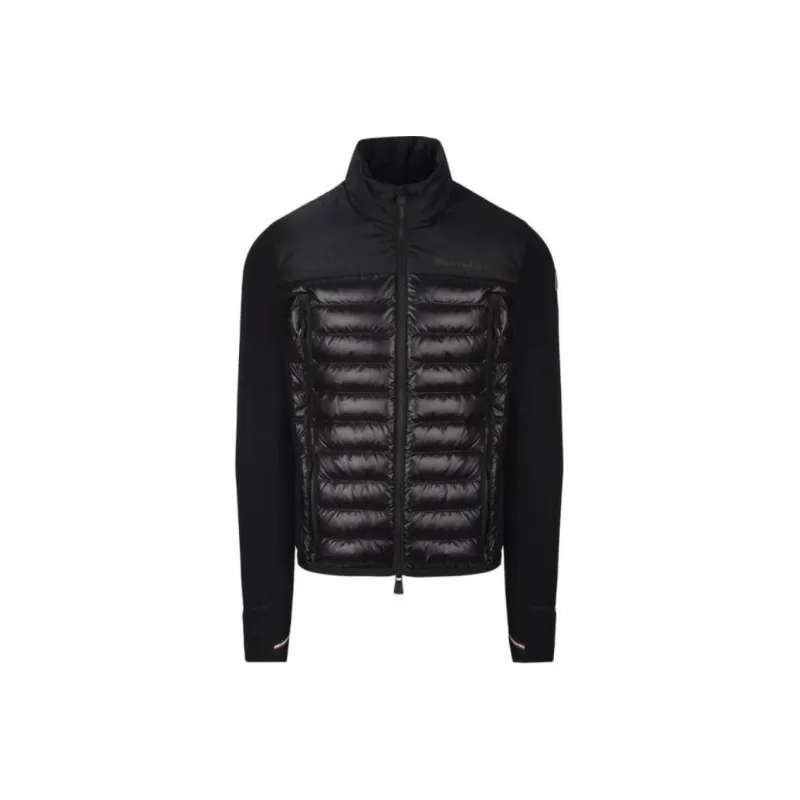 Moncler Grenoble Hybrid Ski Jacket-0