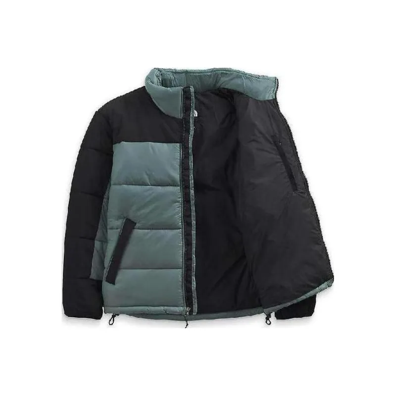THE NORTH FACE Puffer Jacket Men's Light Blue-0