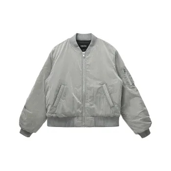 CLIMAX VISION Puffer Jacket Unisex