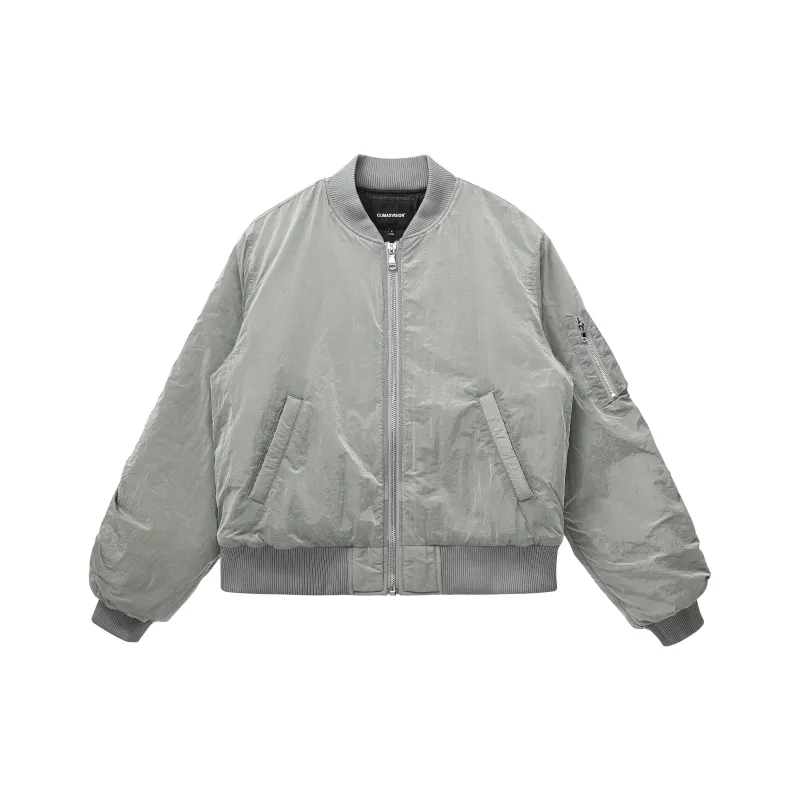 CLIMAX VISION Puffer Jacket Unisex-0