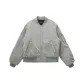 Silver Gray