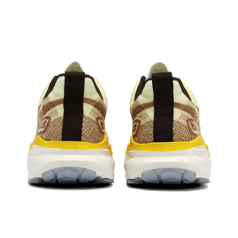 SNOW FLYING Carbon Speed Pro Low Top Running Shoes Men's-21