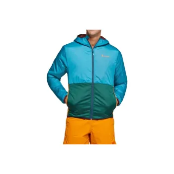 Cotopaxi Jackets & Coats Men's Multicolor