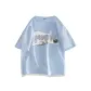 Glacier Blue (Y Patchwork Arts)
