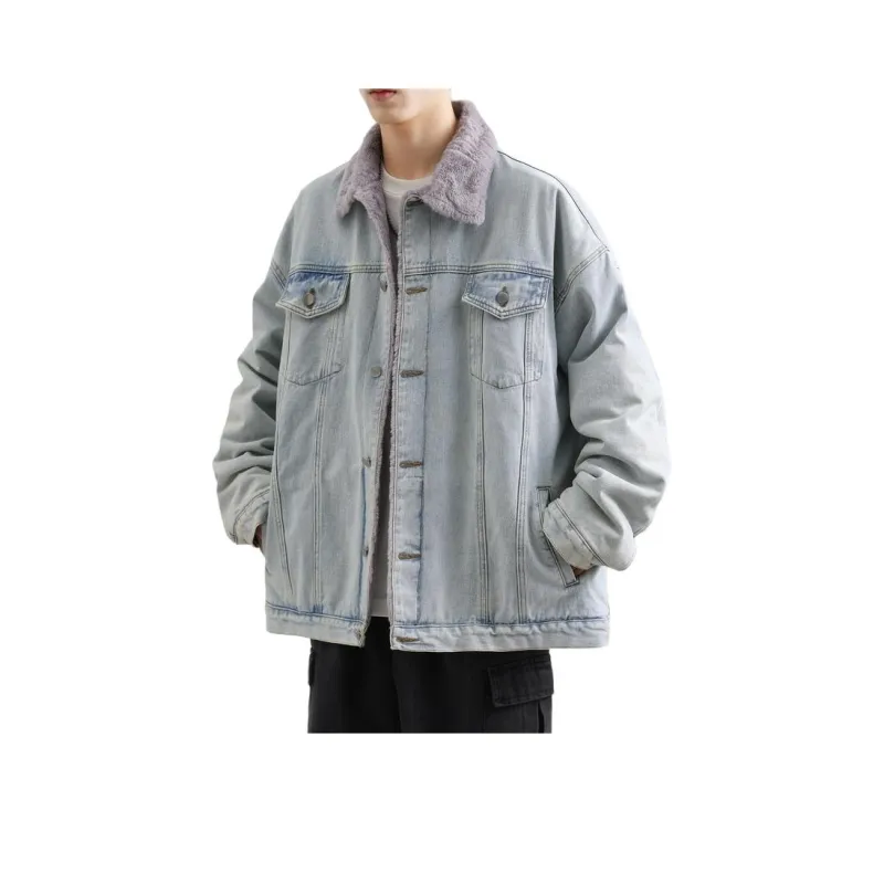 FOR FEAR THAT Jackets Coats Unisex-9