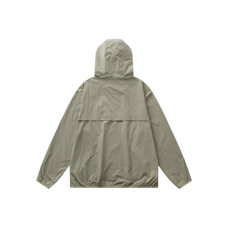 KIRHNE Sun Protection Clothing Unisex-11
