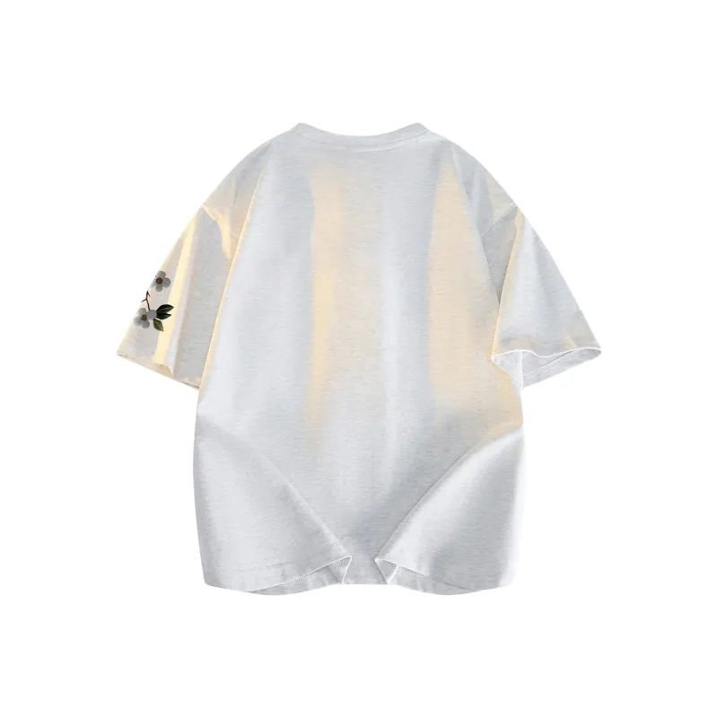 JINBEILE T Shirts Unisex-37