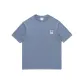 Faded Denim 230g Loose Fit