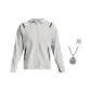 Gray (Comes with Necklace)