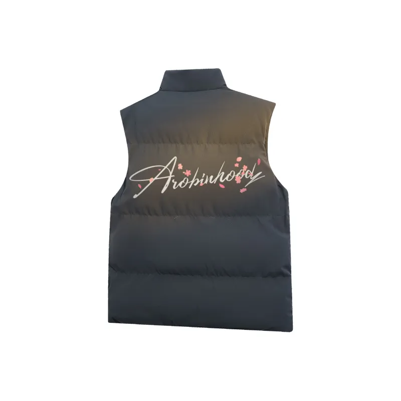 ROBINHOOD Vests Unisex-14