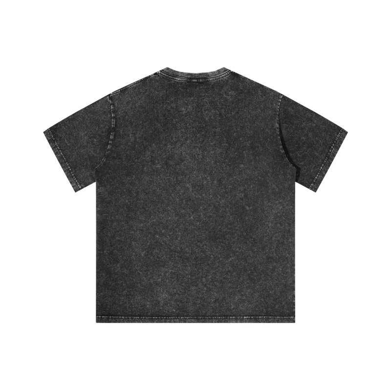 SCHEPPERHEYN T Shirts Unisex-7