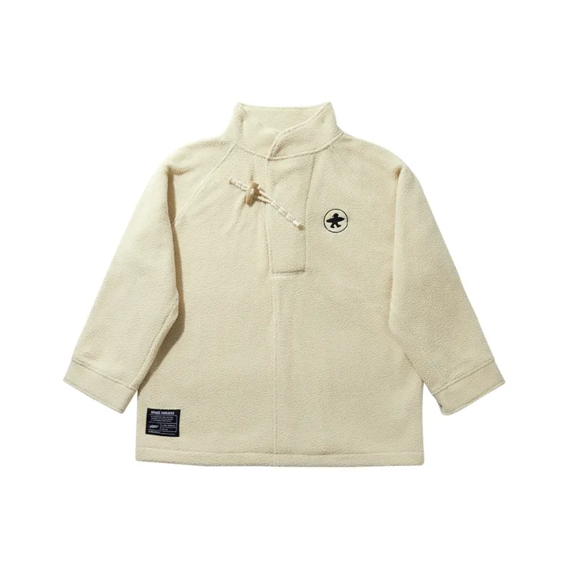 PJ's Vigor Thickened Jacket Unisex-0