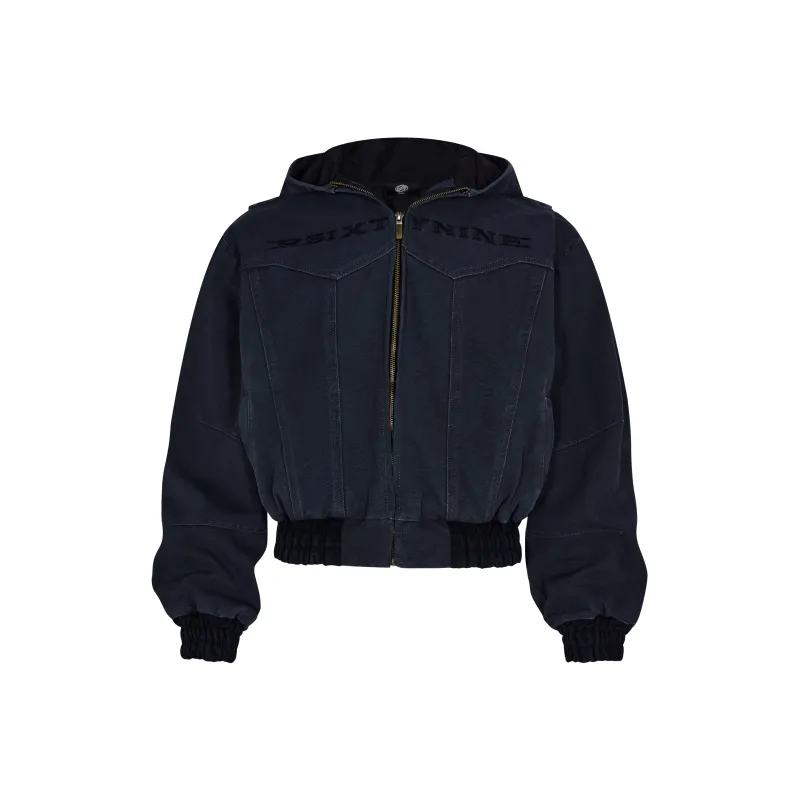 R69 Jackets Unisex-0