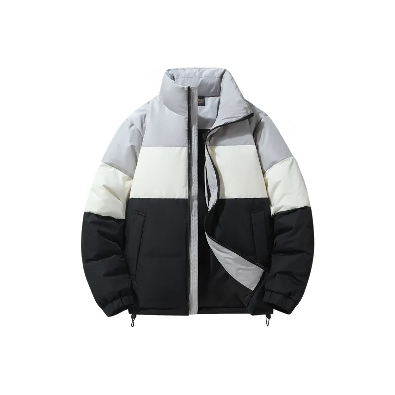 SNOW FLYING Down Jackets Unisex-3