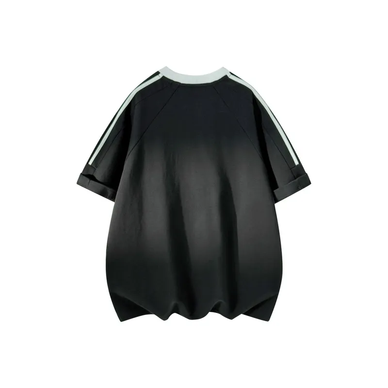 URBAN AUTHENTIC T Shirts Unisex-1