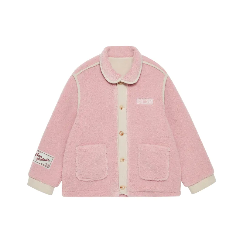 ICONS Lab ICS Jackets Coats Unisex-7