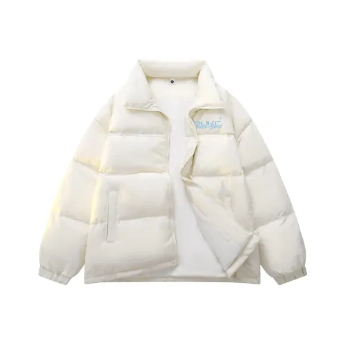 DUKE+DEXTER Down Jackets Unisex
