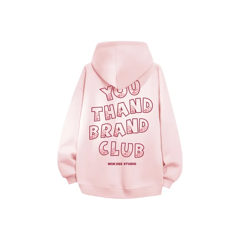WOKXSS Sweatshirts Unisex-14